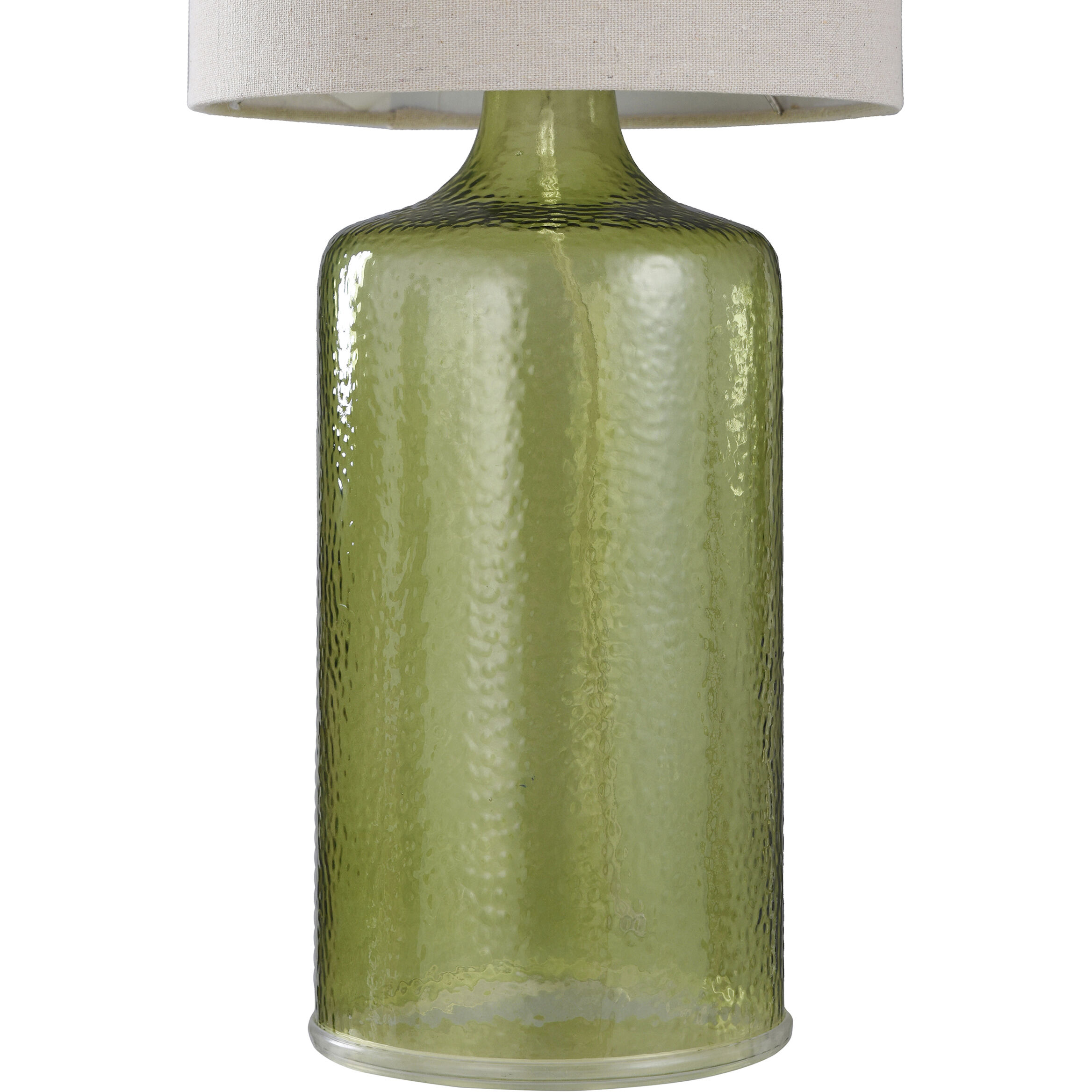 Meadow 22 inch 60.00 watt Green Table Lamp Portable Light