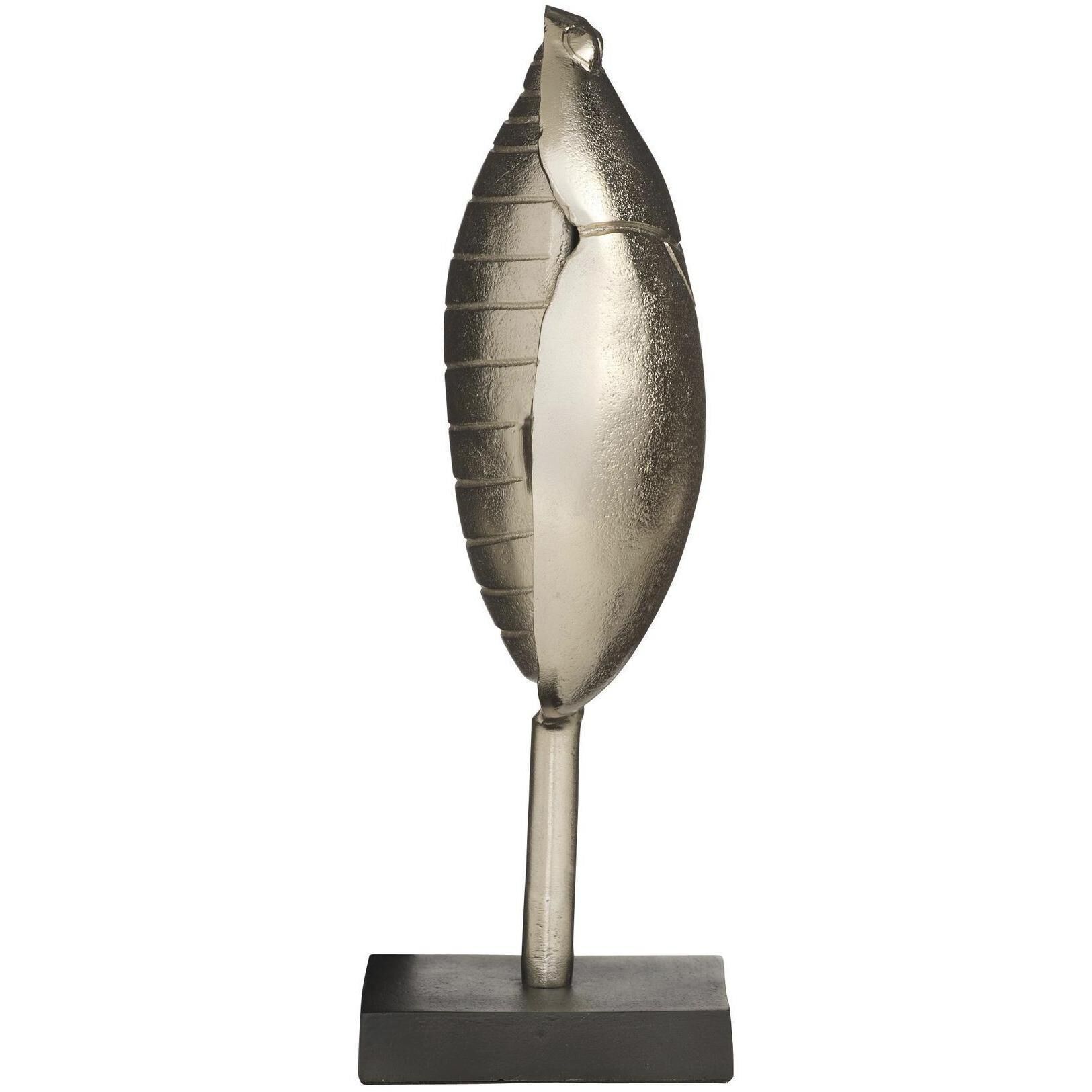 Gita 12 X 5.5 inch Sculpture