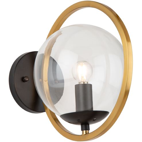 Lugano Wall Light