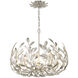 Broche 5 Light 23.00 inch Chandelier