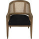 Chloe Waxed Dining Chair