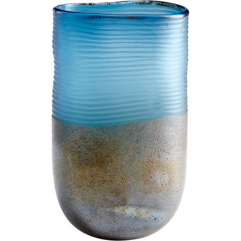 Europa 16 X 8 inch Vase, Large