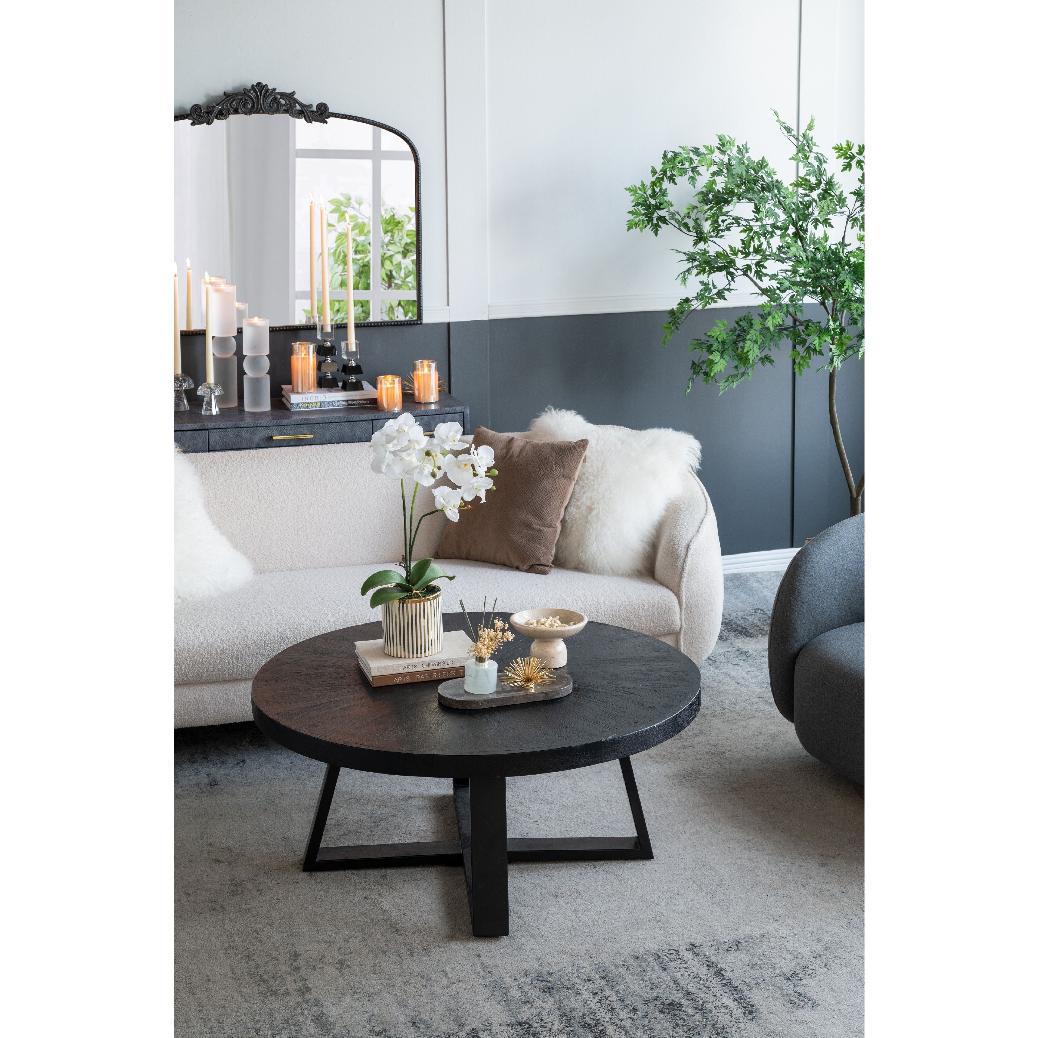 Anita 7.1 X 3.9 inch Fruit Bowl