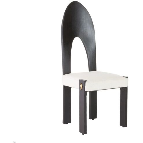 Durango Chantilly Texture Dining Chair