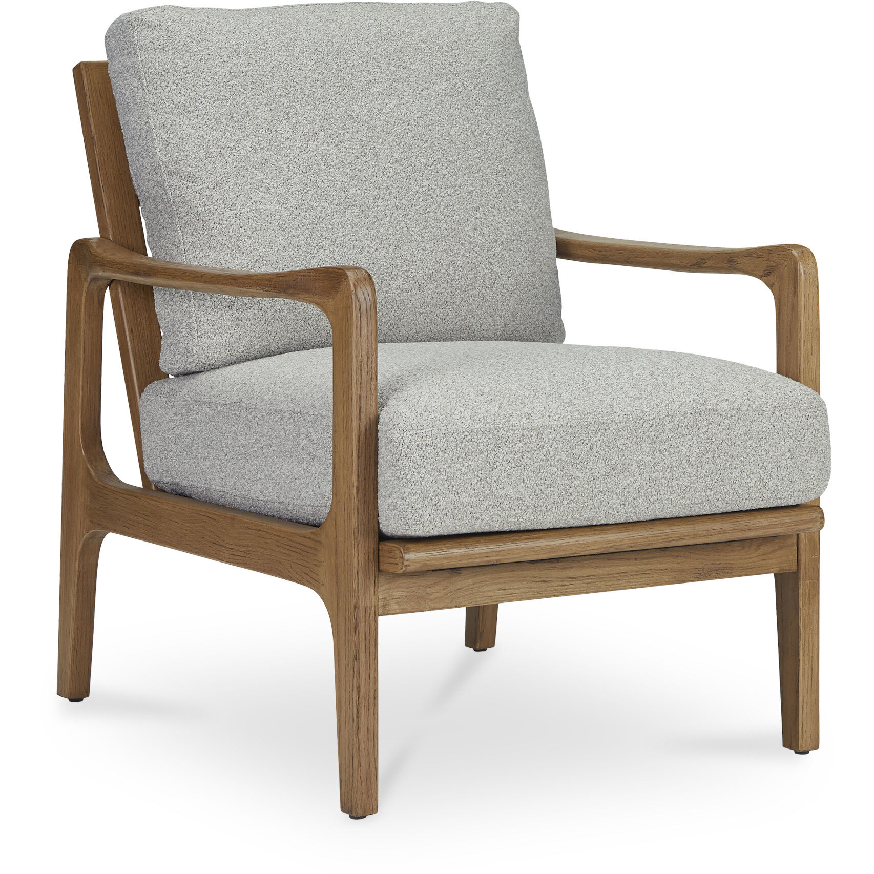Fearne Brown Occasional Chair