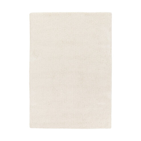 Heaven 108 X 72 inch White Rugs, Rectangle