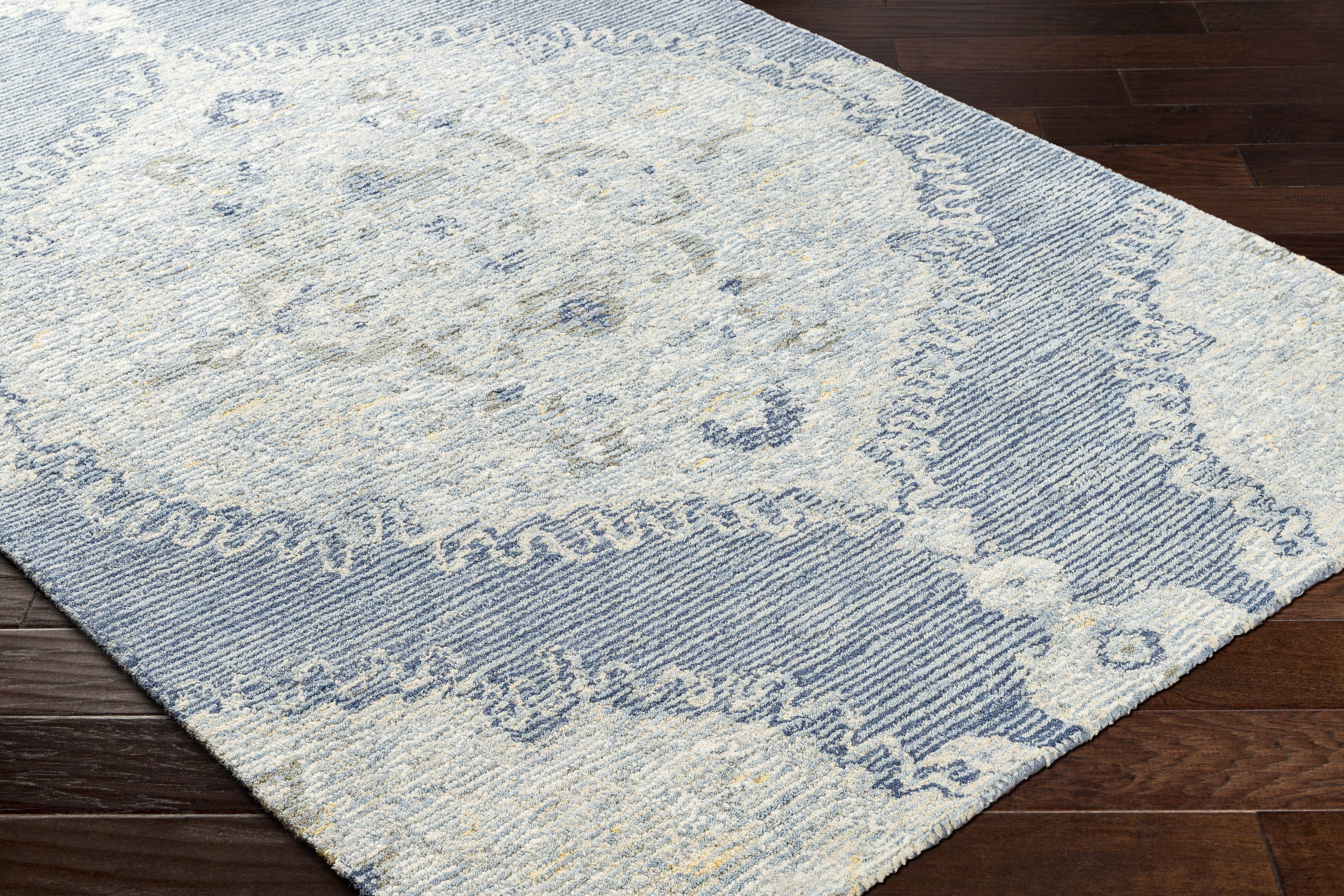 Vivianne 90 X 60 inch Rug, Rectangle