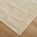 Forza 158 X 118 inch Neutral Rug in 10 x 13