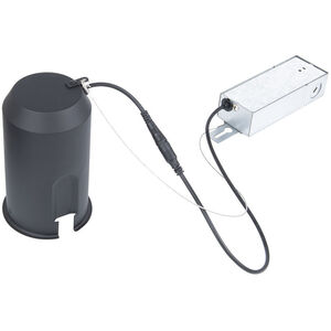 FQ Galvanized Steel Housing, IC Housing Only