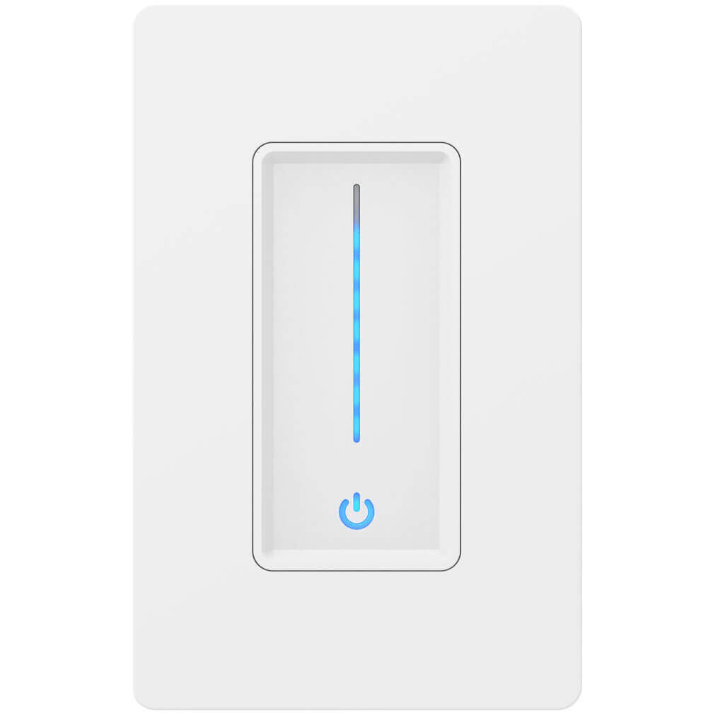 Slide White Undercabinet Lighting Accesorie