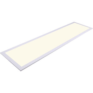Canarm LED 12 inch White Pendant Lighting Ceiling Light
