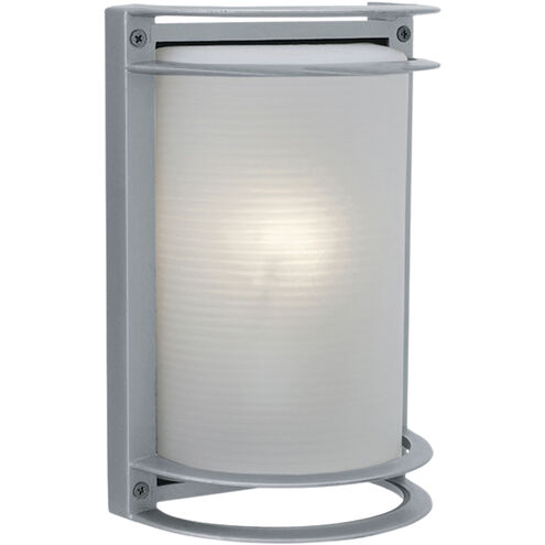 Nevis 1 Light 7.00 inch Outdoor Wall Light