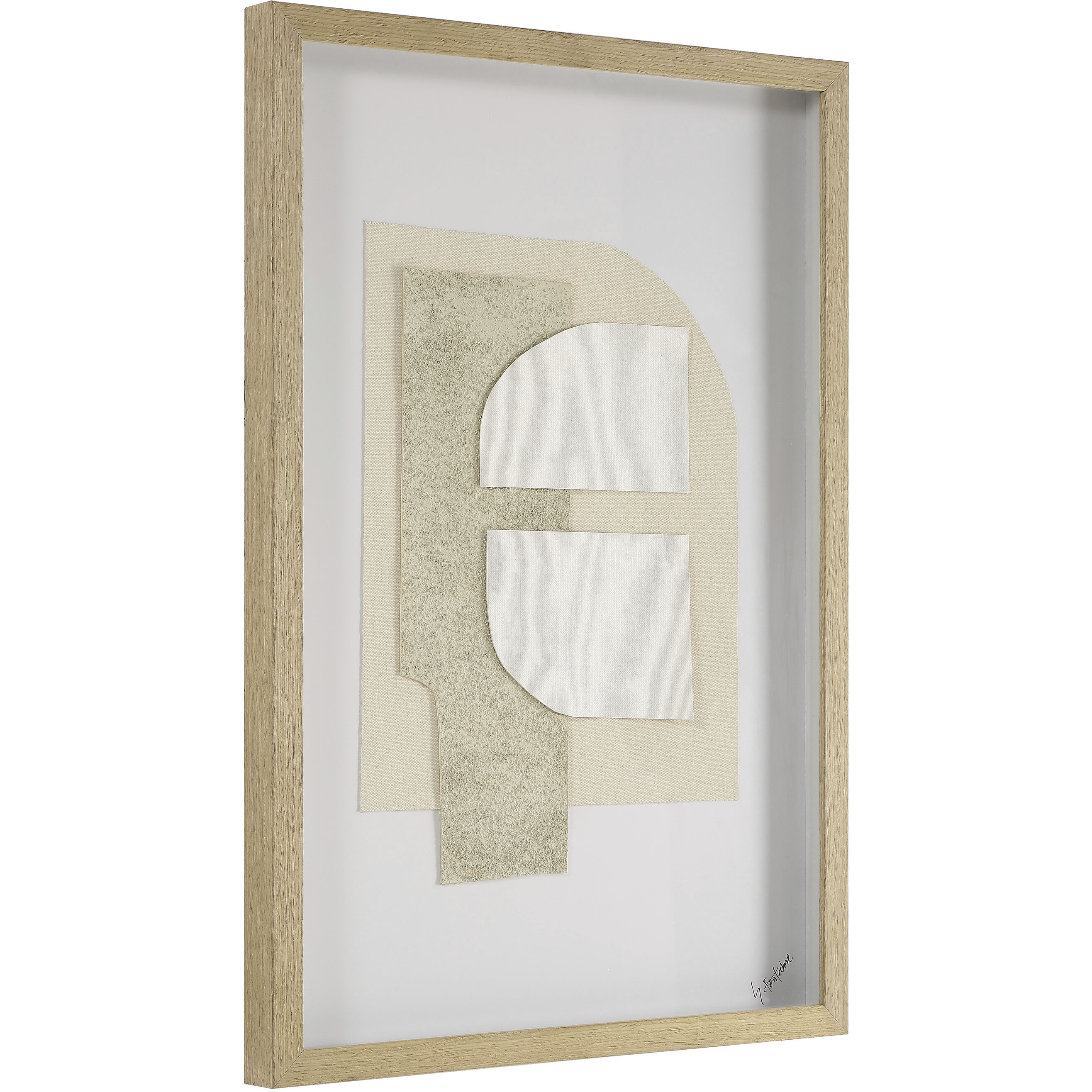 Delias Wall Art, Set of 2