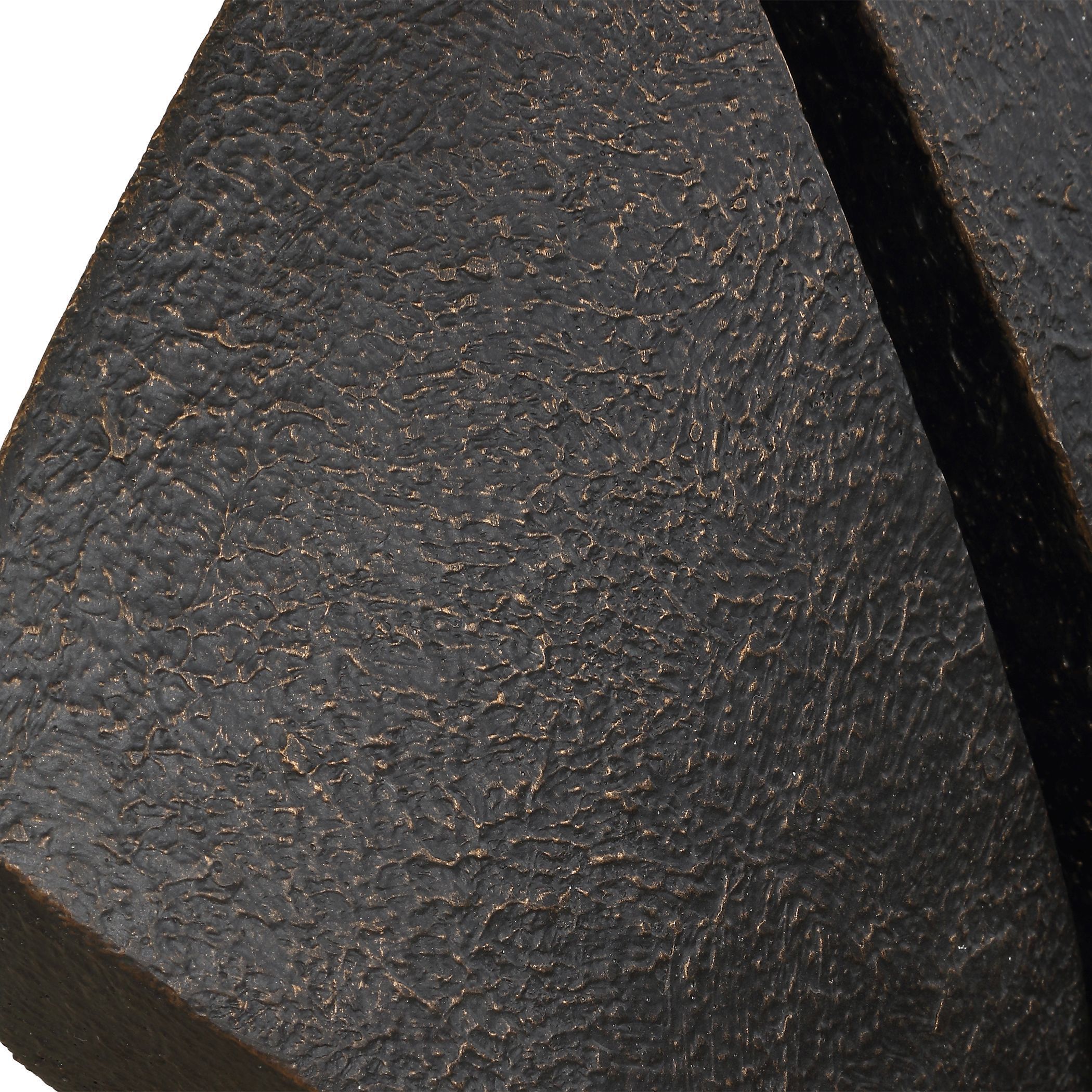 Wind Crest 20.5 X 17 inch Sculpture