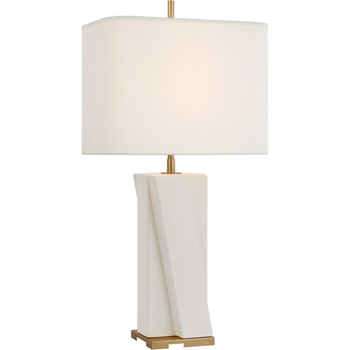 Thomas O'Brien Niki 1 Light 13.00 inch Table Lamp