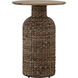 Manu Side Table
