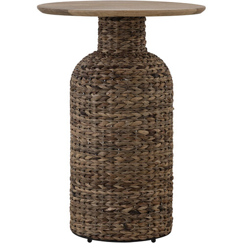 Manu Side Table