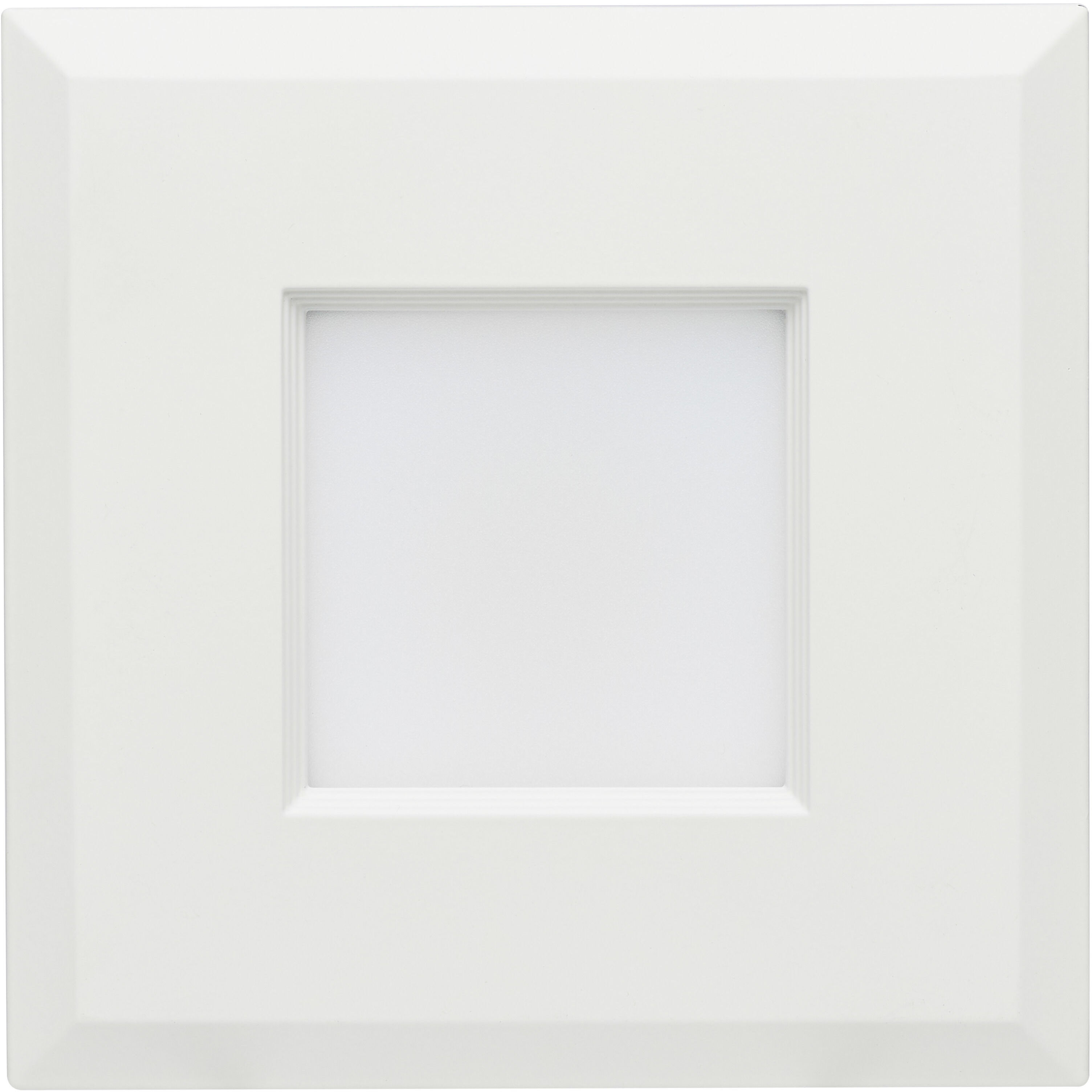 ColorQuick Integrated LED White Retrofit