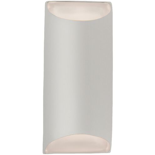 Ambiance LED 7 inch Bisque ADA Wall Sconce Wall Light