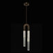 Antonia LED 7 inch Bronze Pendant Ceiling Light