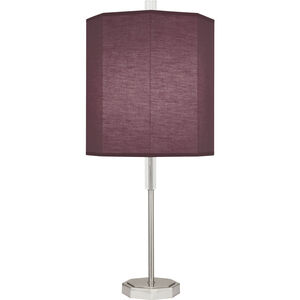 Kate 1 Light 13.00 inch Table Lamp