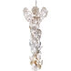 Canada 30 Light 48 inch Antqiue Bronze Chandelier Ceiling Light