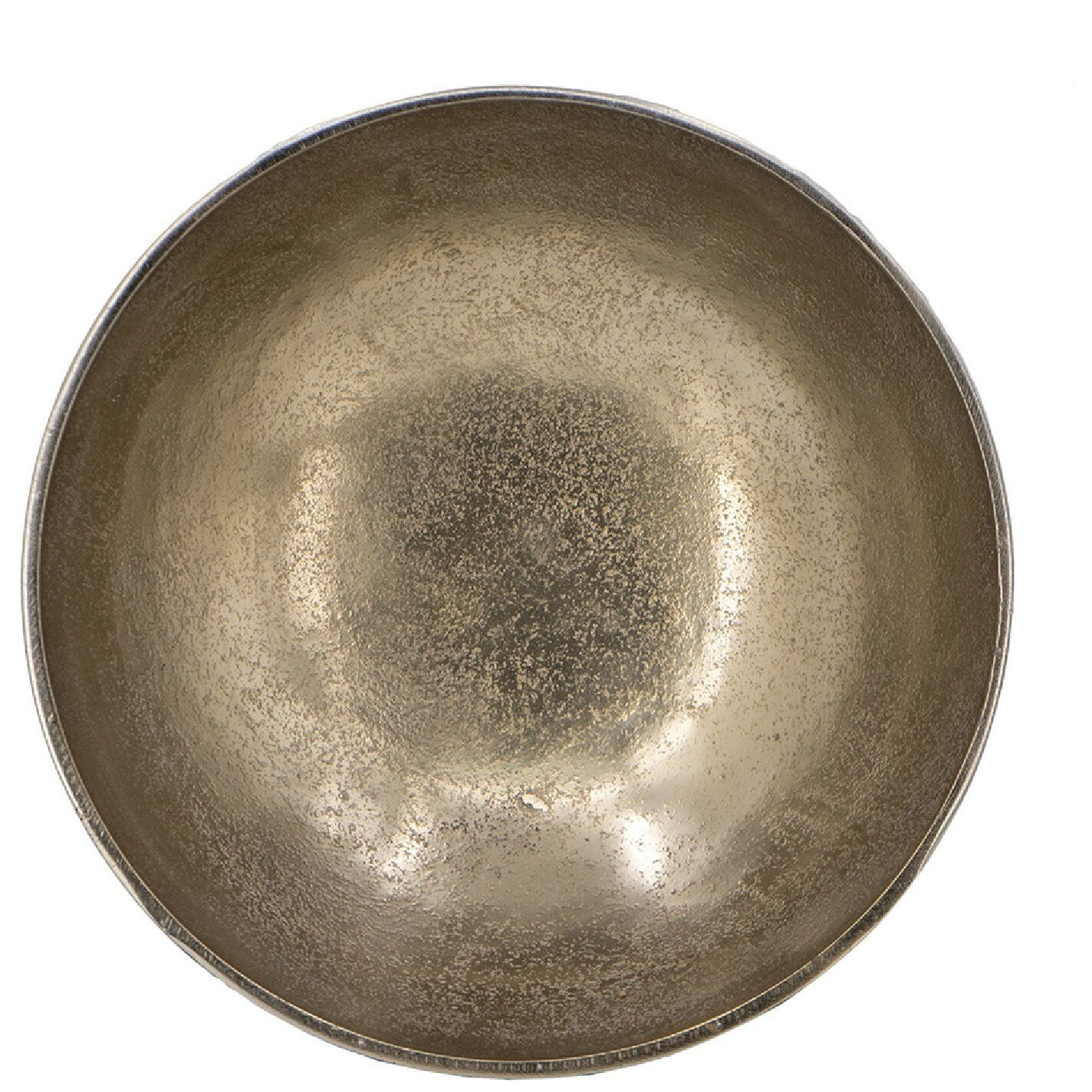 Anita 9.8 X 7.5 inch Bowl