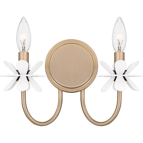 Remy Wall Sconce Wall Light, Small