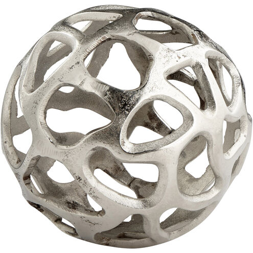 Star Chasing Raw Nickel Filler, Small