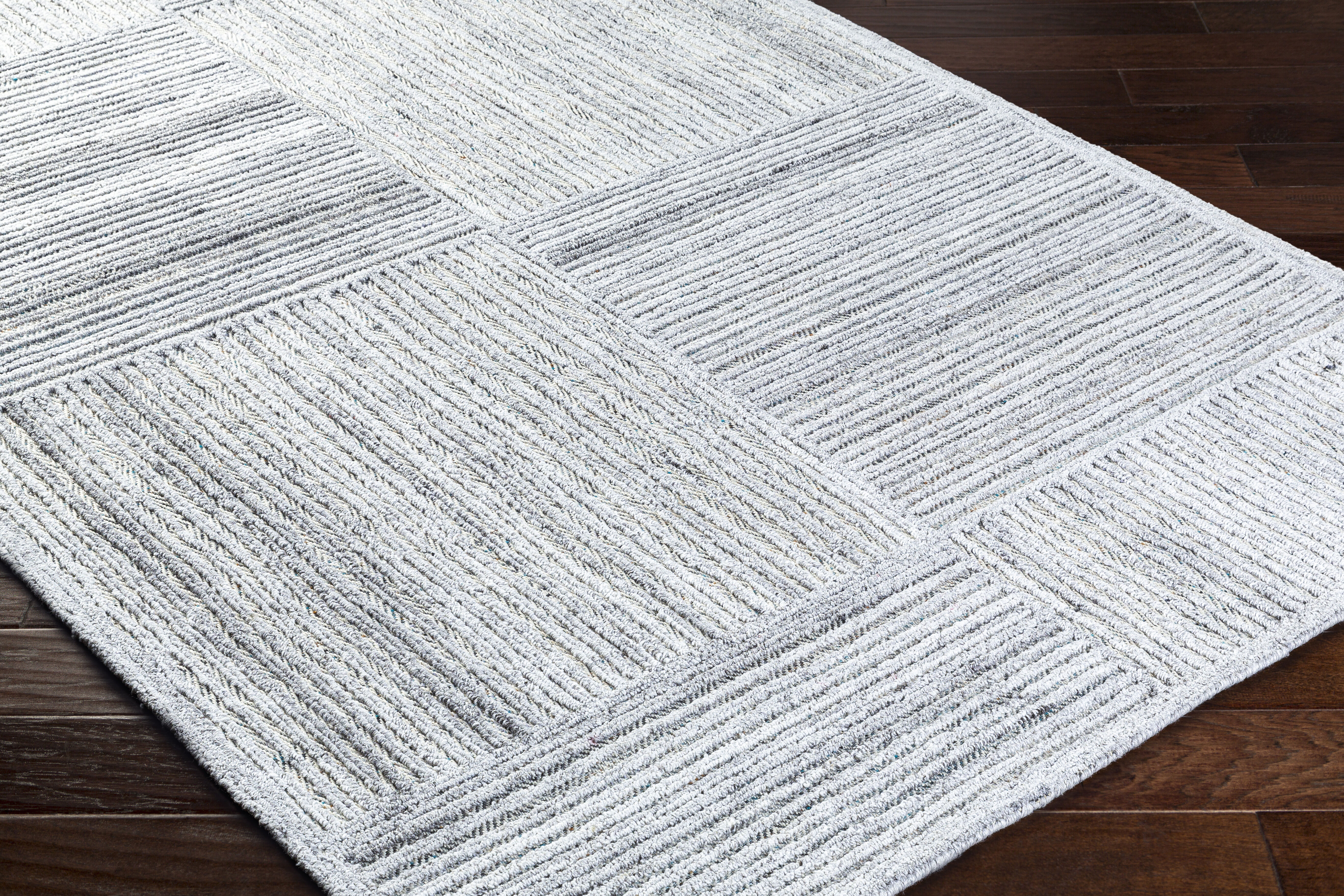 Calgary 90 X 60 inch Rug, Rectangle