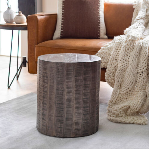 Troyes 18 X 16 inch End Table