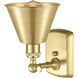 Ballston Smithfield 1 Light 7.00 inch Wall Sconce