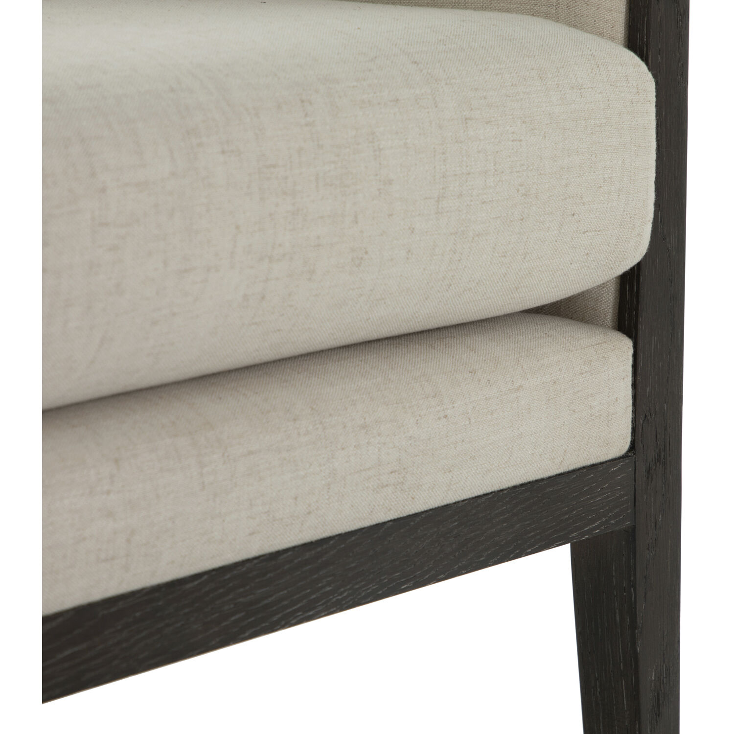 Dava Brushed Brown Dining Chair