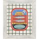 Tasty Tins Multi and Blue and Green and Yellow Framed Art