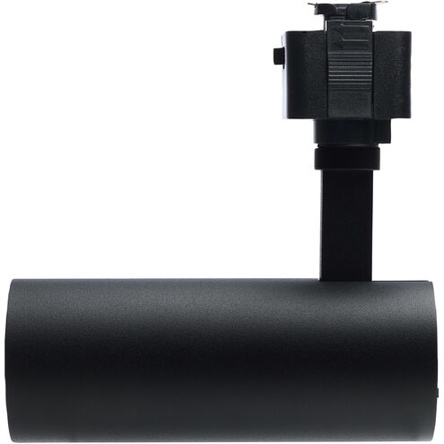 ColorQuick 120 Matte Black Track Lighting Ceiling Light