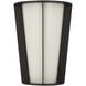 Barbara Barry Phinn Tapered Sconce Wall Light