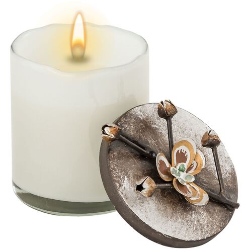 Lorelei 4.25 X 3.1 inch Candle