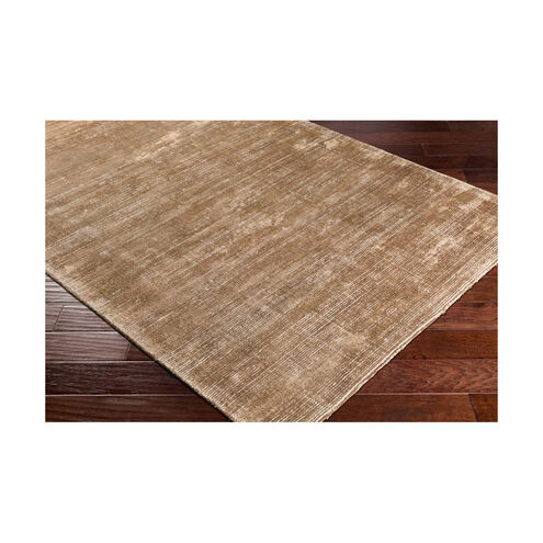 Prague 72 X 48 inch Area Rug, Viscose and Wool