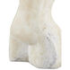 Giada 9 X 5 inch Bust Sculpture, Small