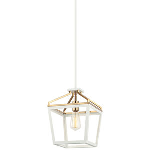 Mavonshire 1 Light 10.00 inch Chandelier