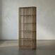 Opal Teak Bookcase, Small