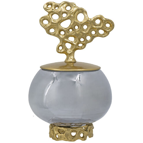 Percy 10 X 6.5 inch Jar