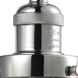 Franklin Restoration Bell 1 Light 5 inch Polished Chrome Sconce Wall Light