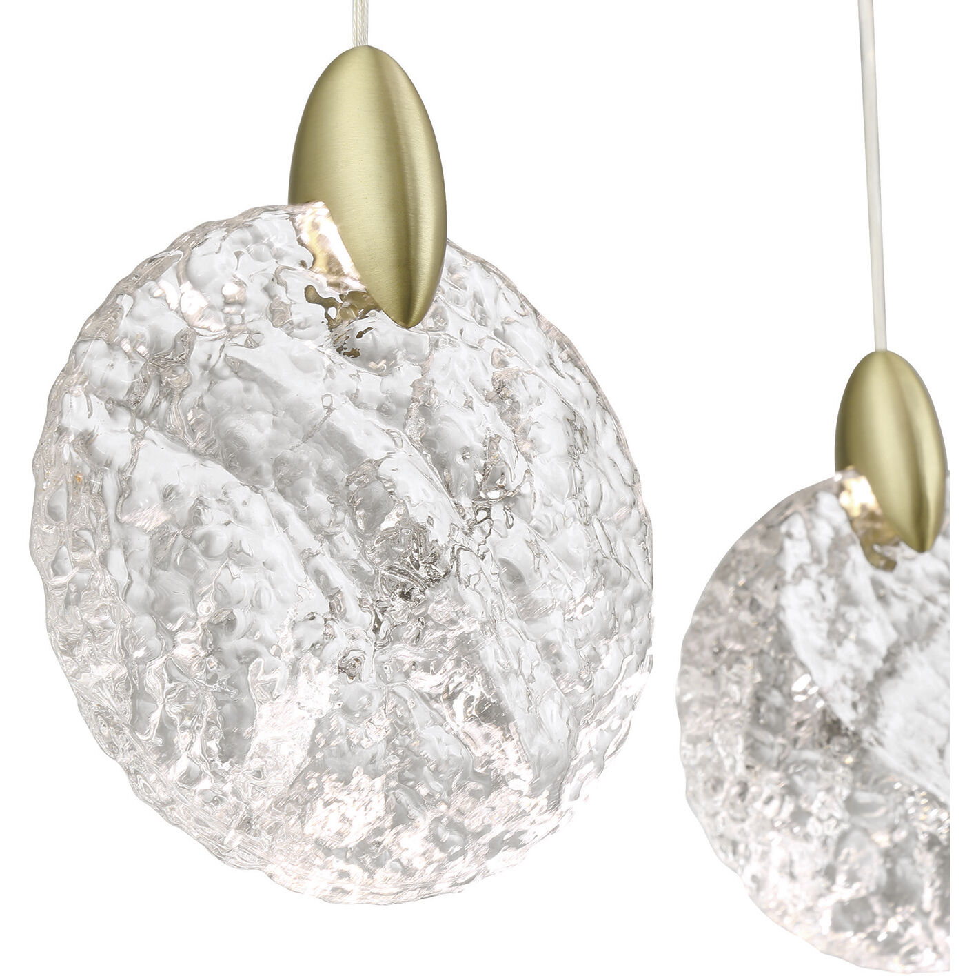 Snowflake Island Light Ceiling Light