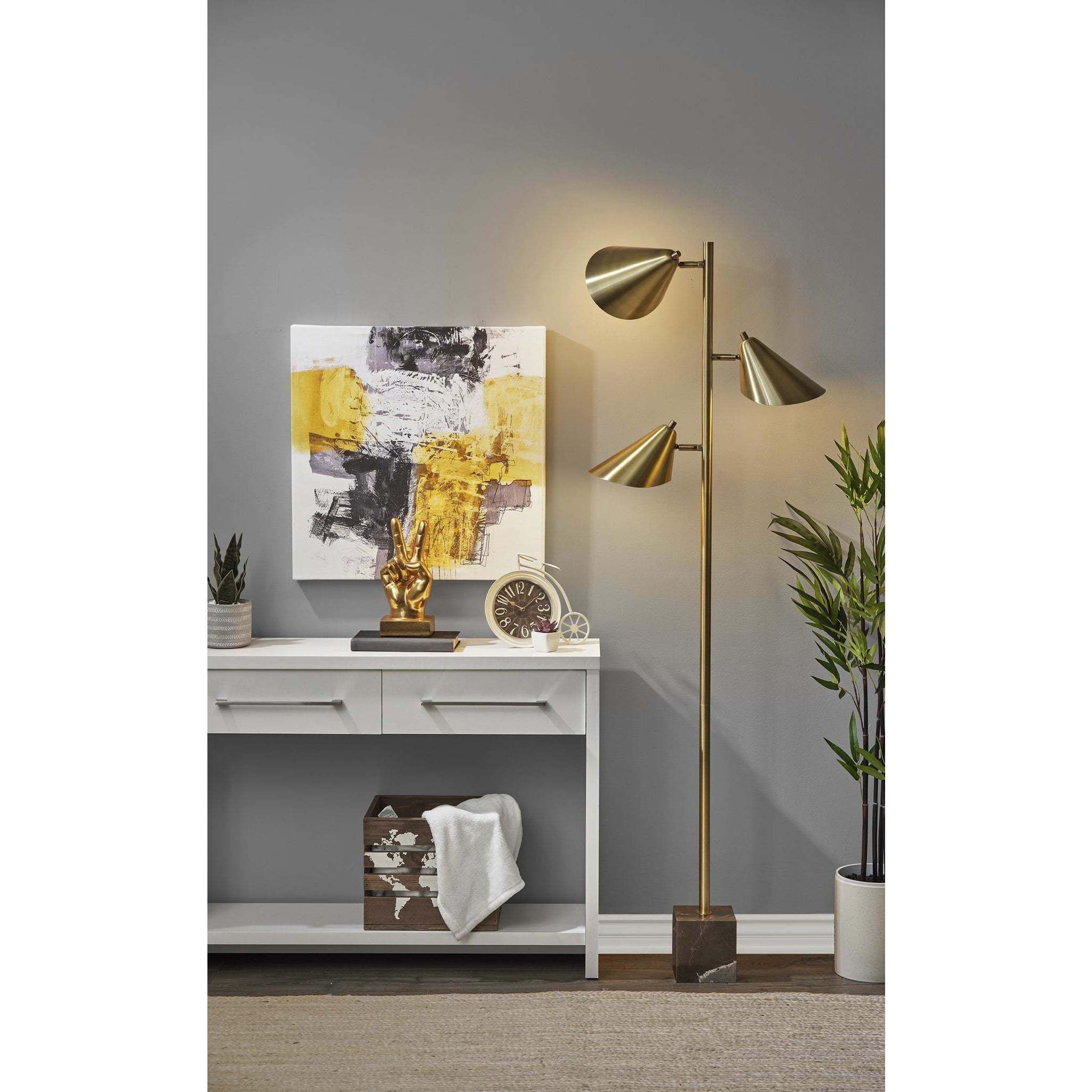 68 inch floor lamp deals