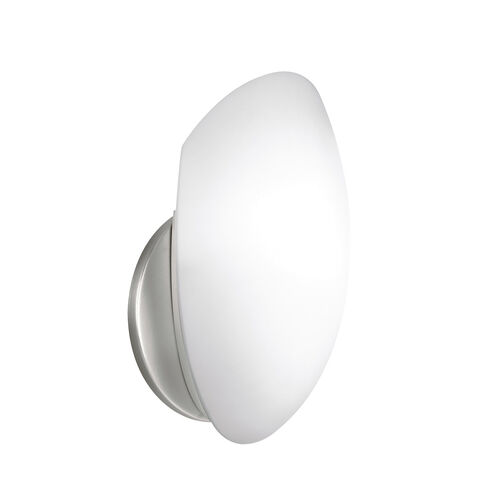 Independence 1 Light 6 inch Brushed Nickel Wall Bracket Wall Light