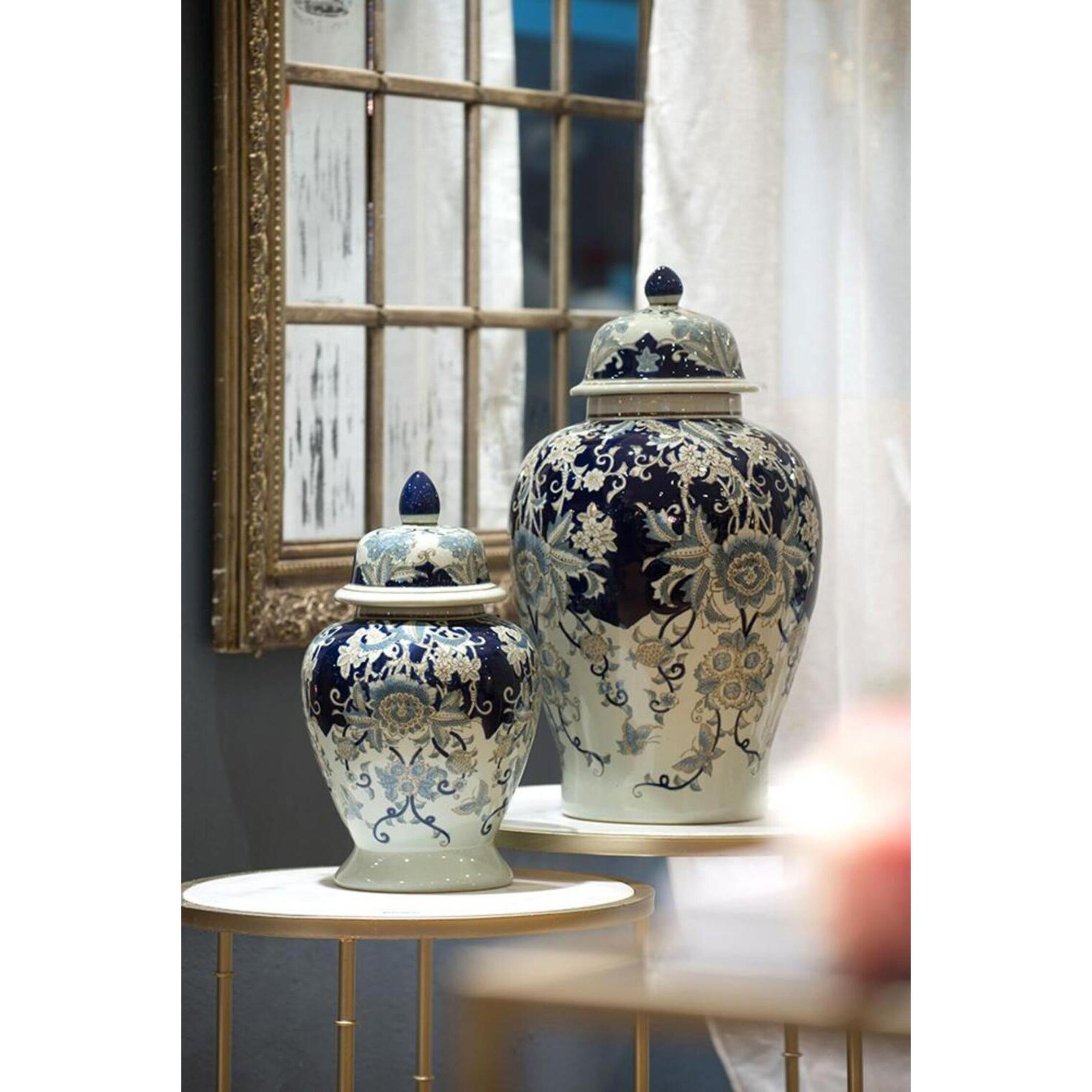 Bryn 23.2 X 13.4 inch Vase