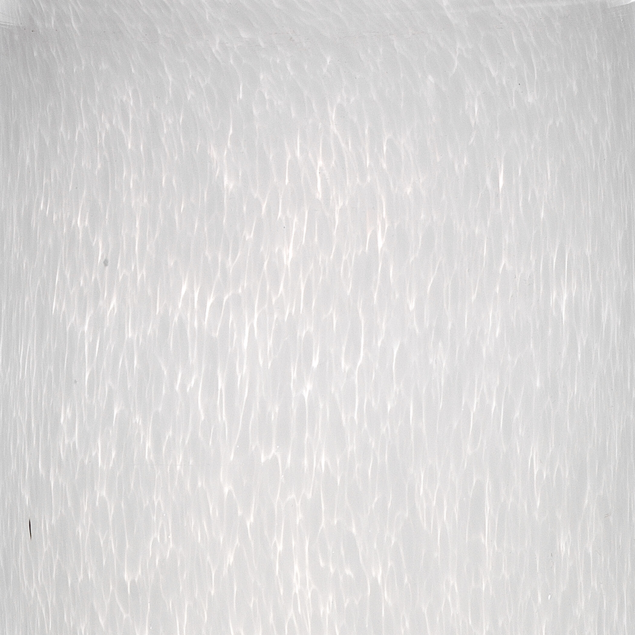 Gwendolyn 16 X 4 inch Vases in White Glass, Set of 3