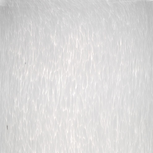 Gwendolyn 16 X 4 inch Vases in White Glass, Set of 3