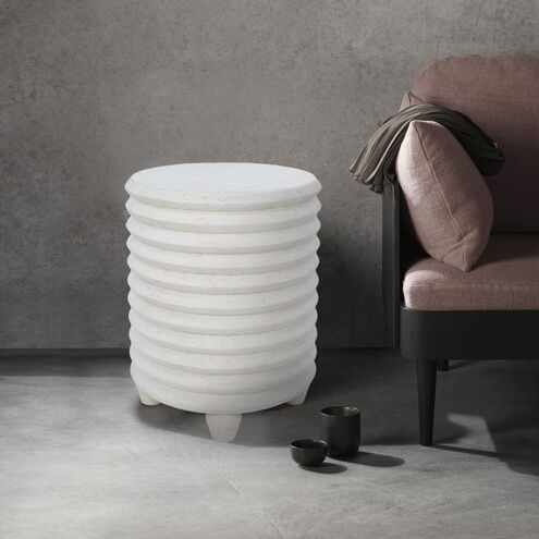 Aleksi Indoor/Outdoor Side Table